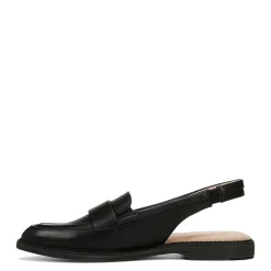 SOUL Naturalizer Flats|Women's , Yeah Flat Black