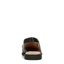 SOUL Naturalizer Flats|Women's , Yeah Flat Black