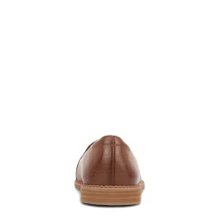 SOUL Naturalizer Flats|Women's , Yippee Flat Saddle Brown