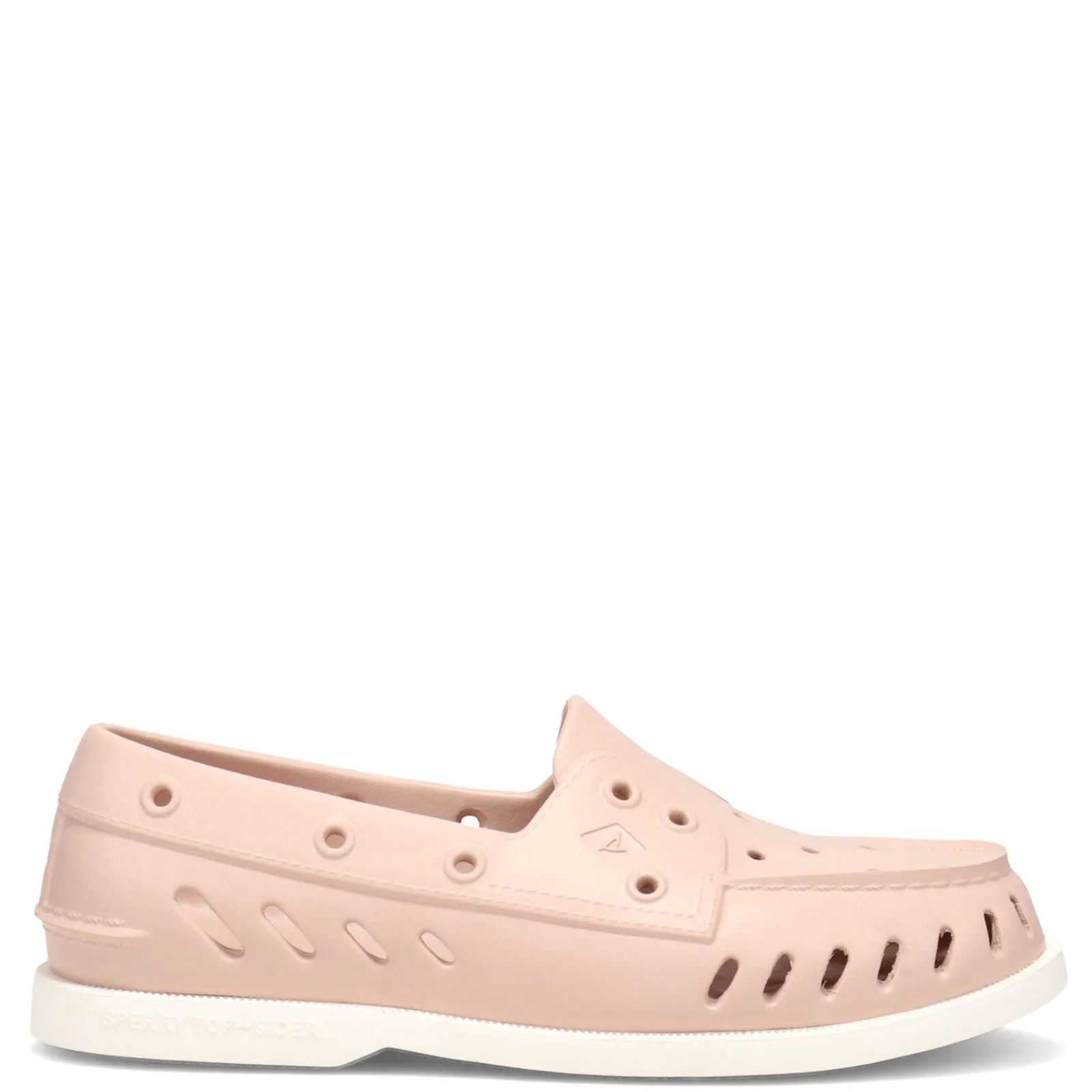 Sperry Slip-On Shoes|Women's , Authentic Original Float Boat Shoe Blush