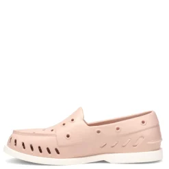 Sperry Slip-On Shoes|Women's , Authentic Original Float Boat Shoe Blush
