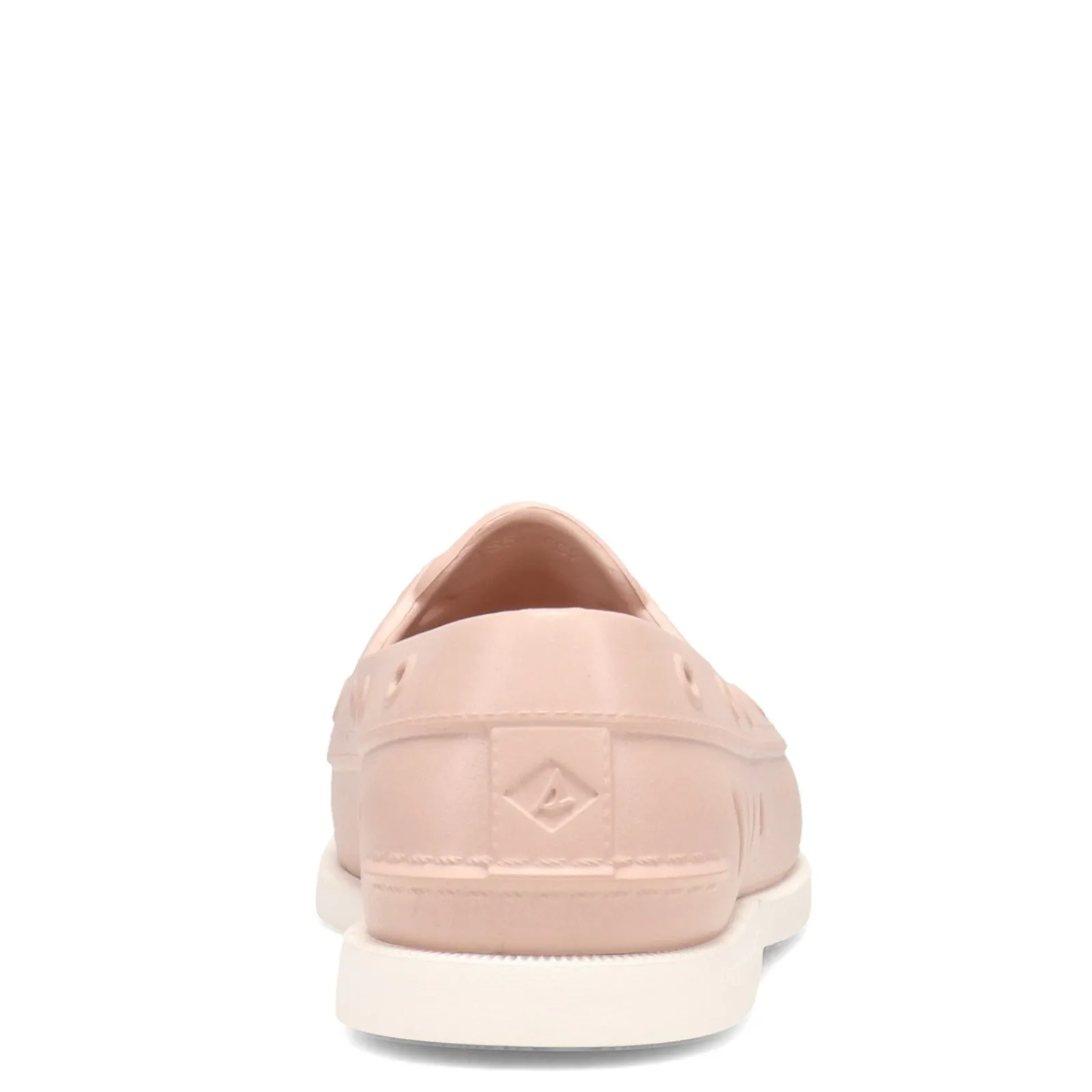 Sperry Slip-On Shoes|Women's , Authentic Original Float Boat Shoe Blush