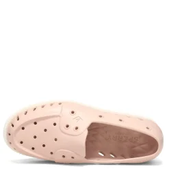 Sperry Slip-On Shoes|Women's , Authentic Original Float Boat Shoe Blush