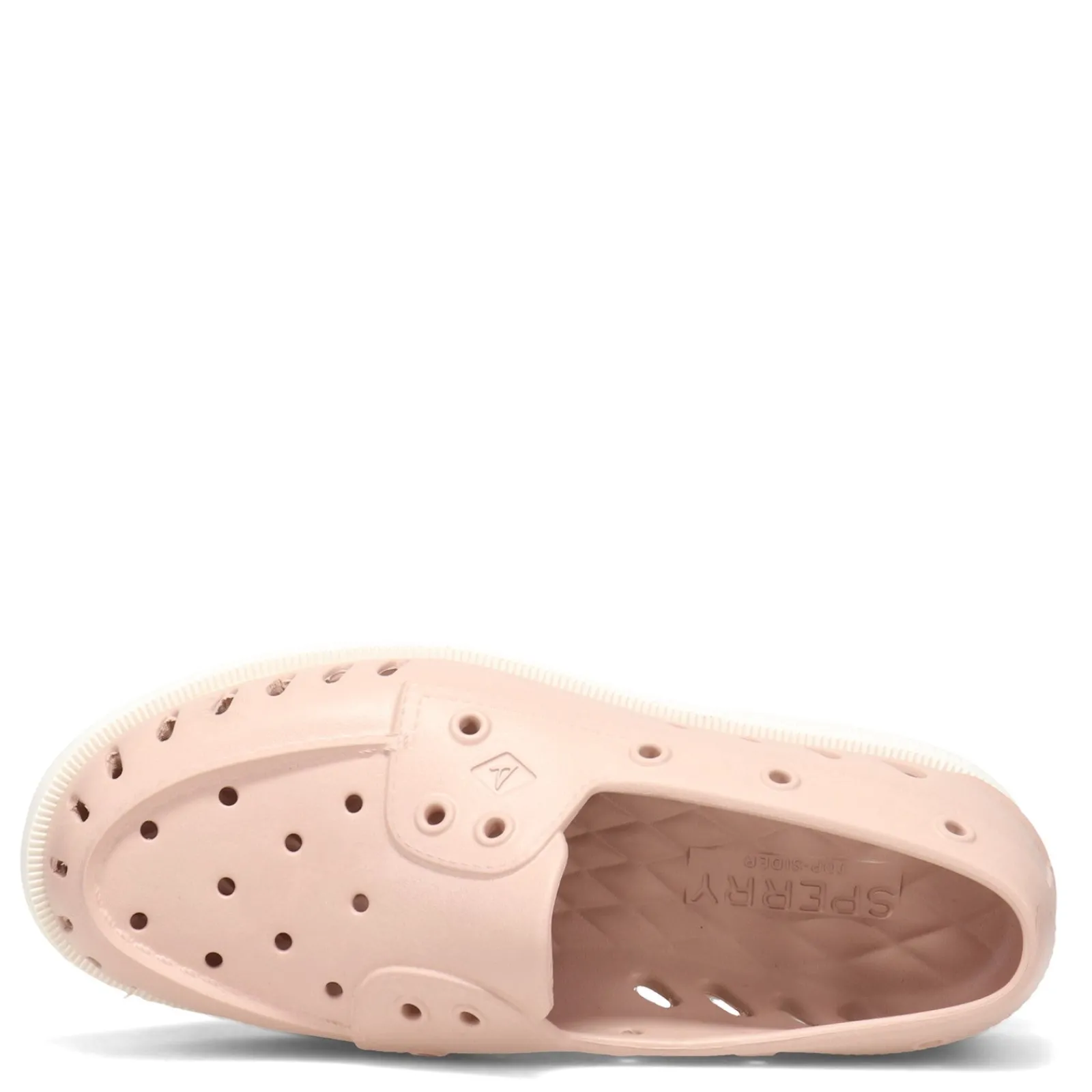 Sperry Slip-On Shoes|Women's , Authentic Original Float Boat Shoe Blush