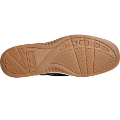 Sperry Boat Shoes|Women's , Bluefish 2 Eye Boat Shoe Navy Stripe