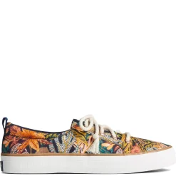 Sperry Sneakers & Athletic|Women's , Crest Vibe Sneaker Island Multi Floral