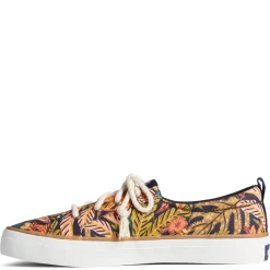 Sperry Sneakers & Athletic|Women's , Crest Vibe Sneaker Island Multi Floral