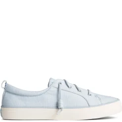 Sperry Slip-On Shoes|Women's , Crest Vibe Sneaker Blue