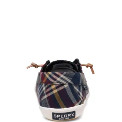 Sperry Slip-On Shoes|Women's , Lounge Away Boat Shoe Plaid Multi
