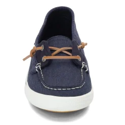 Sperry Slip-On Shoes|Women's , Lounge Away Boat Shoe Navy