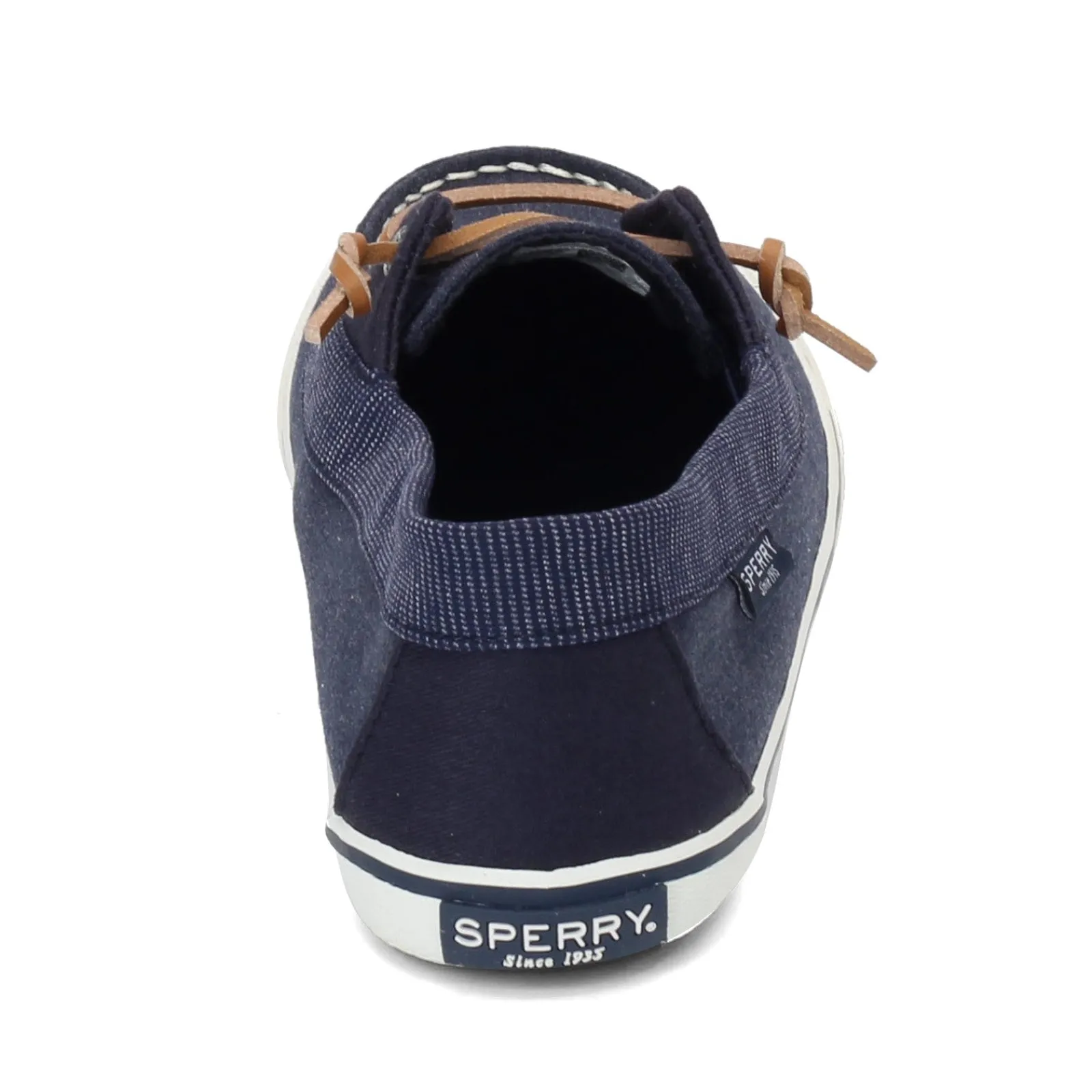 Sperry Slip-On Shoes|Women's , Lounge Away Boat Shoe Navy