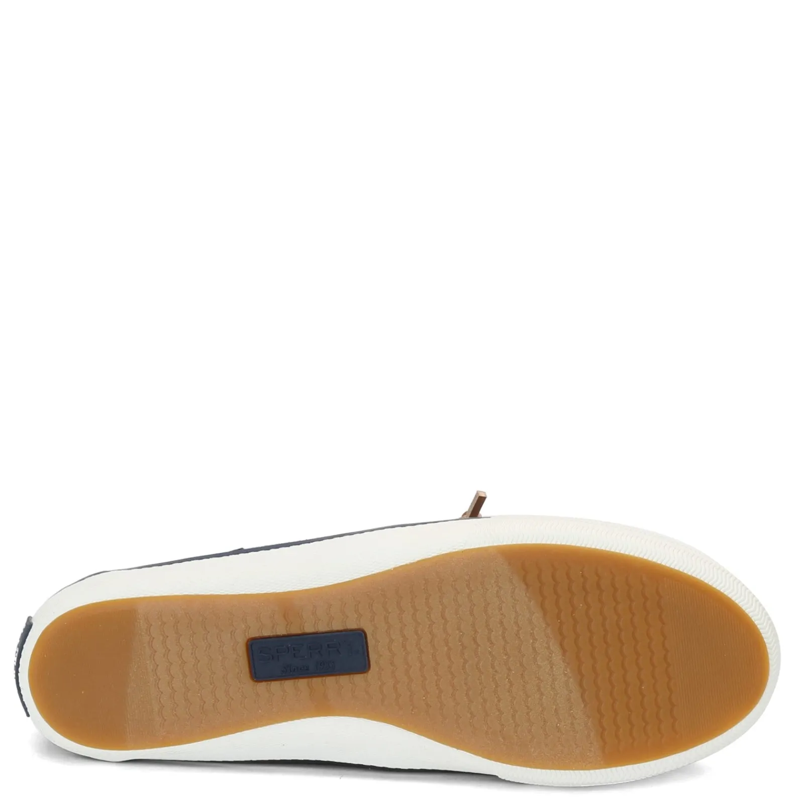 Sperry Slip-On Shoes|Women's , Lounge Away Boat Shoe Navy