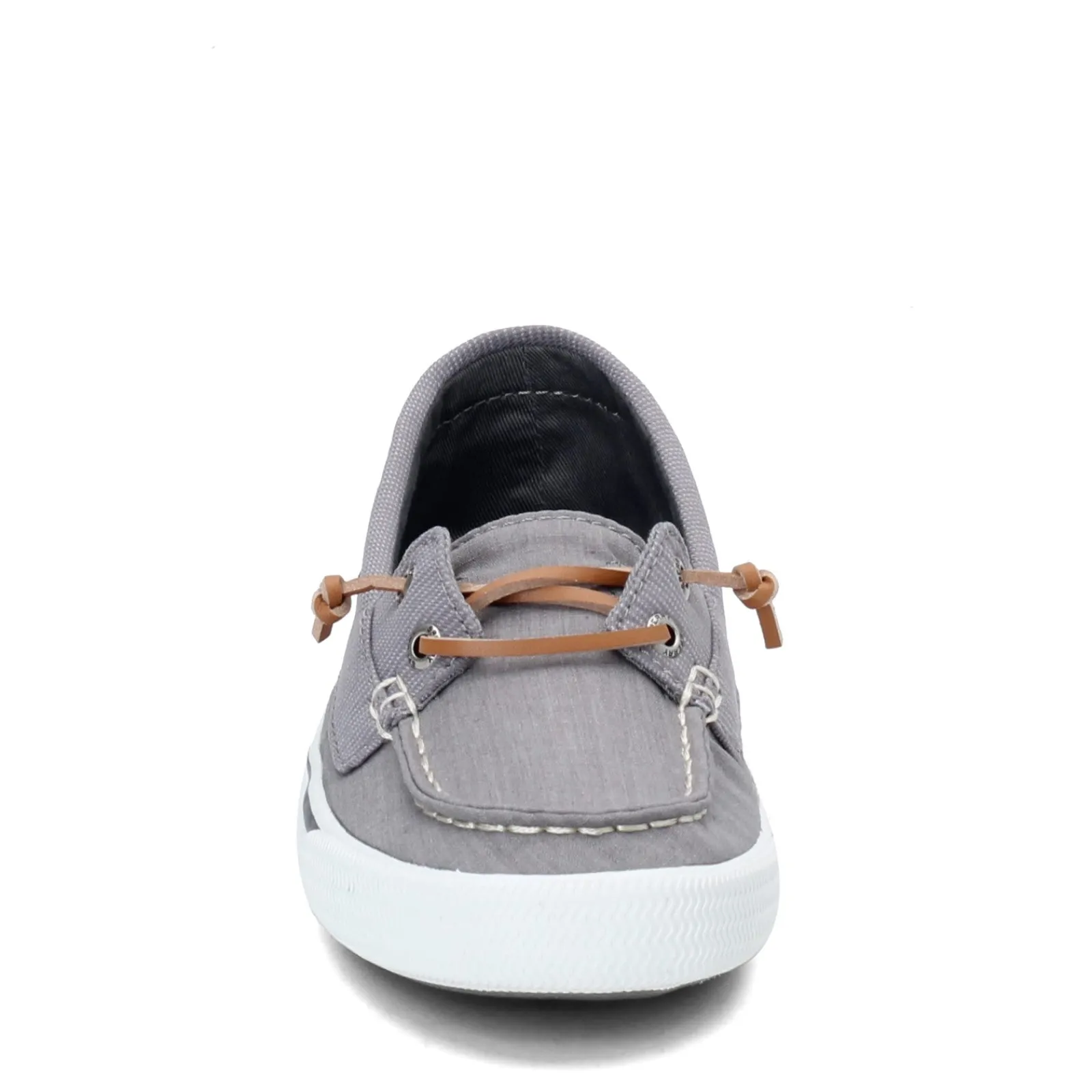 Sperry Slip-On Shoes|Women's , Lounge Away Boat Shoe Gray