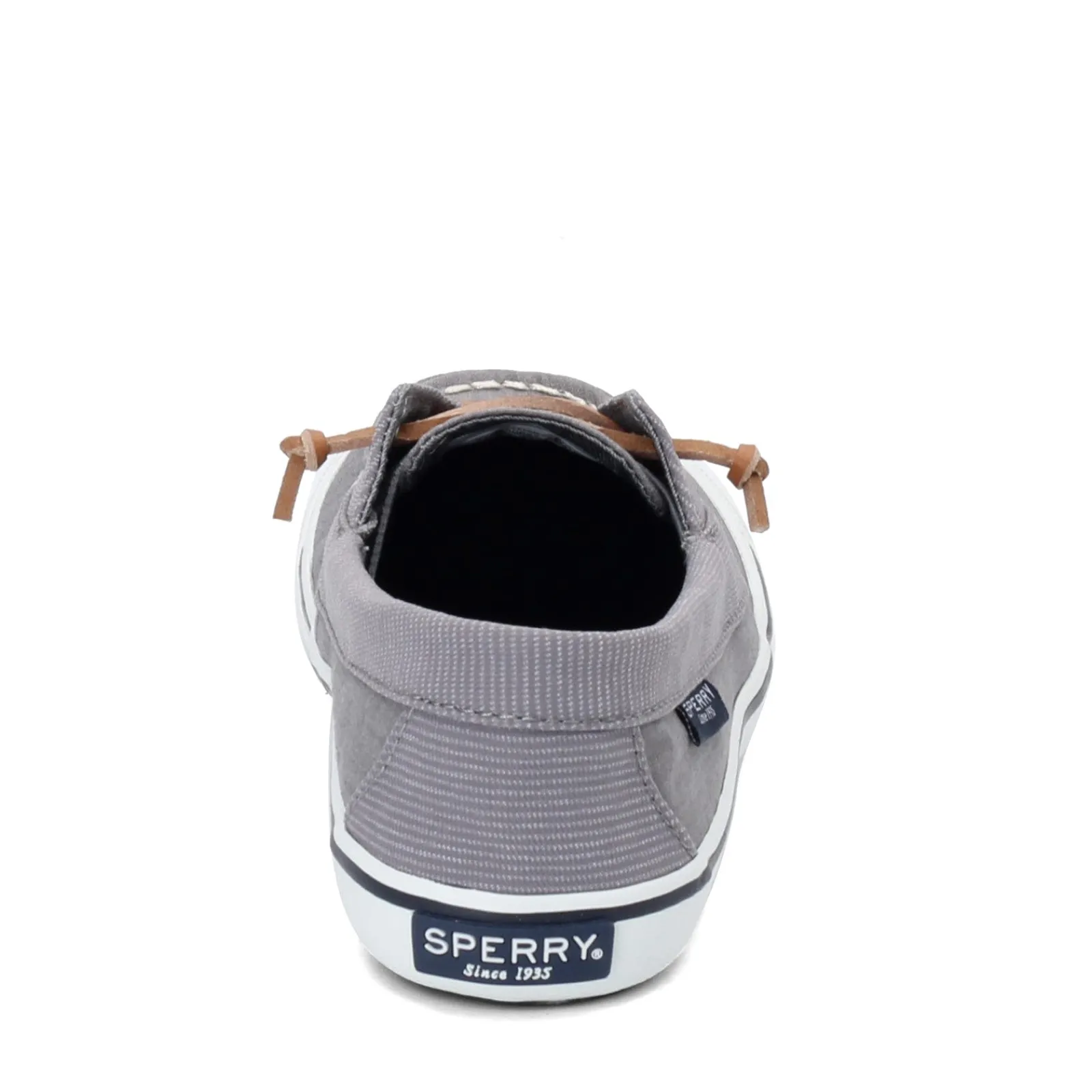 Sperry Slip-On Shoes|Women's , Lounge Away Boat Shoe Gray