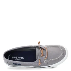 Sperry Slip-On Shoes|Women's , Lounge Away Boat Shoe Gray