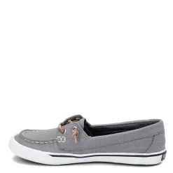 Sperry Boat Shoes|Women's , Lounge Away Boat Shoe Gray