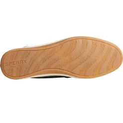Sperry Slip-On Shoes|Women's , Mulefish Clog Navy