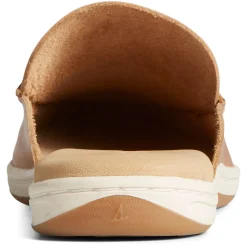 Sperry Clogs & Mules|Women's , Mulefish Clog Light Peanut