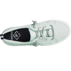 Sperry Sneakers & Athletic|Women's , Pier Wave LTT Sneaker Blue Lt Blue