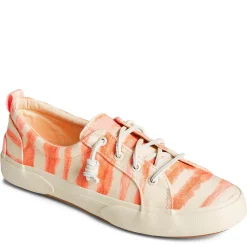 Sperry Sneakers & Athletic|Women's , Pier Wave LTT Sneaker Peach