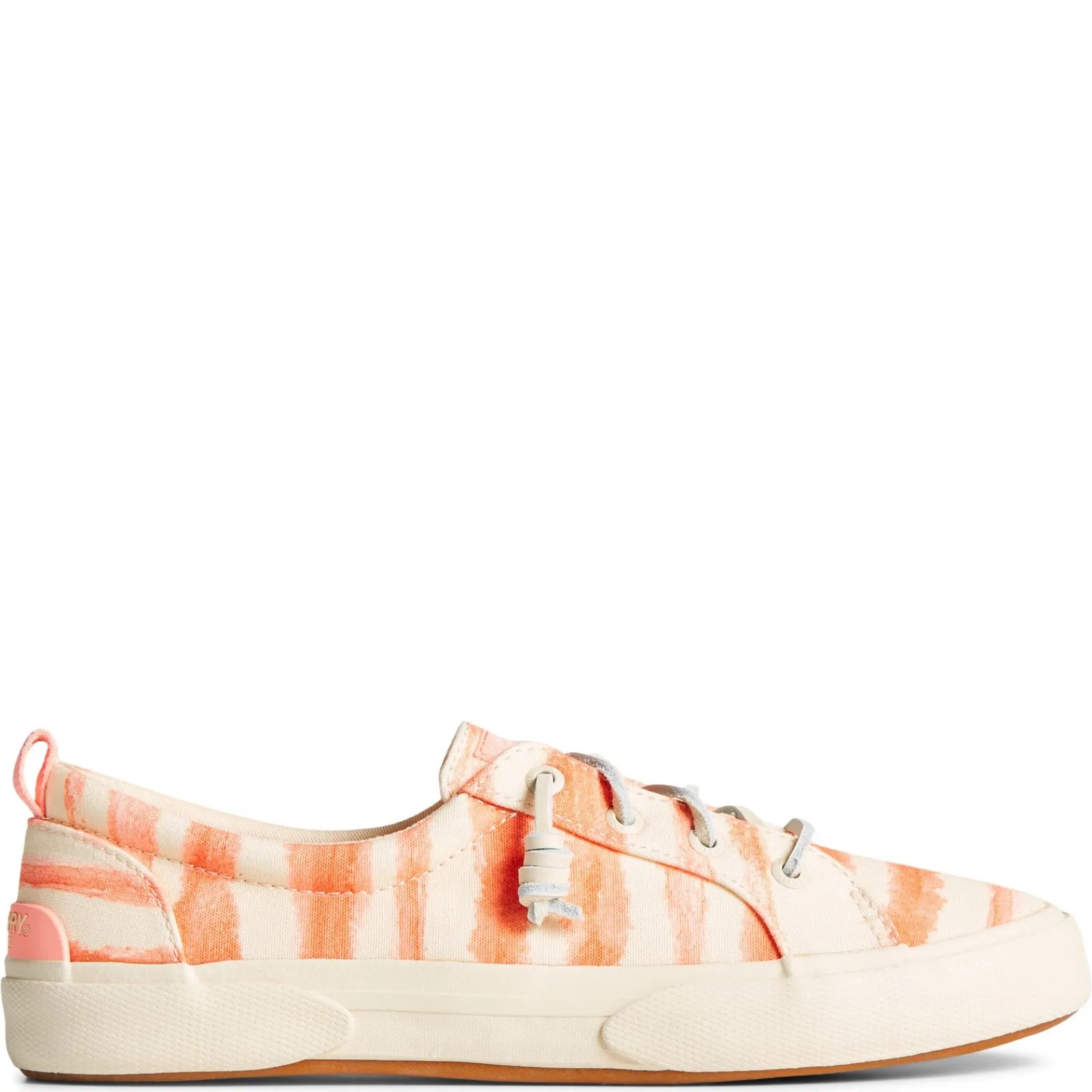 Sperry Sneakers & Athletic|Women's , Pier Wave LTT Sneaker Peach