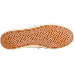 Sperry Sneakers & Athletic|Women's , Pier Wave LTT Sneaker Peach