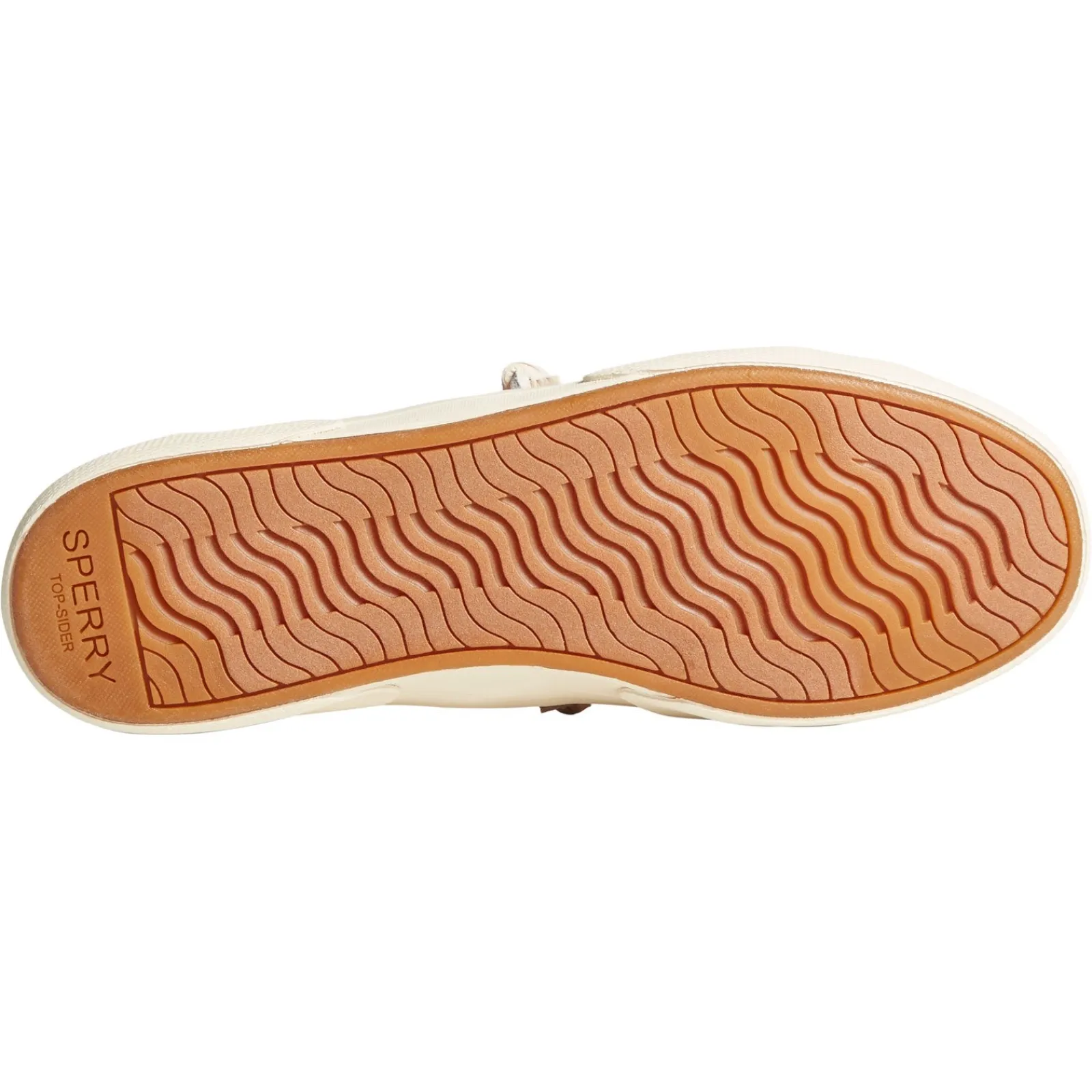 Sperry Sneakers & Athletic|Women's , Pier Wave LTT Sneaker Peach