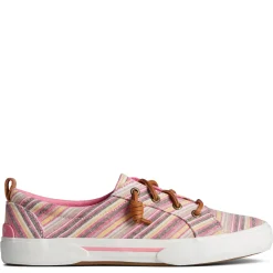 Sperry Sneakers & Athletic|Women's , Pier Wave LTT Sneaker Multi Fabric
