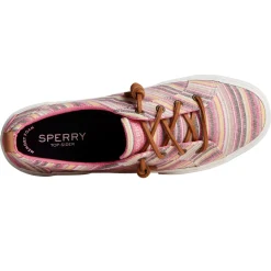 Sperry Sneakers & Athletic|Women's , Pier Wave LTT Sneaker Multi Fabric