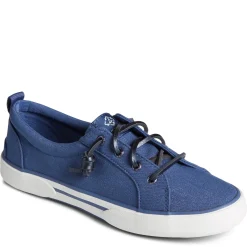 Sperry Sneakers & Athletic|Women's , Pier Wave LTT Sneaker Blue
