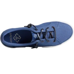 Sperry Sneakers & Athletic|Women's , Pier Wave LTT Sneaker Blue