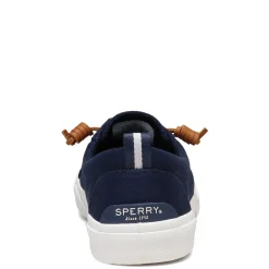 Sperry Sneakers & Athletic|Women's , Pier Wave LTT Sneaker Navy