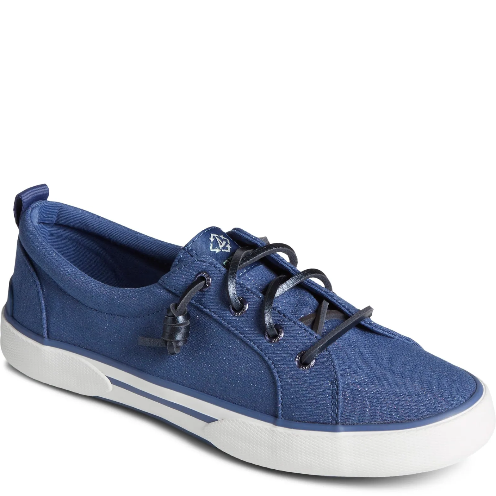 Sperry Slip-On Shoes|Women's , Pier Wave LTT Sneaker Blue