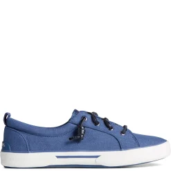 Sperry Slip-On Shoes|Women's , Pier Wave LTT Sneaker Blue