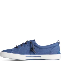 Sperry Slip-On Shoes|Women's , Pier Wave LTT Sneaker Blue
