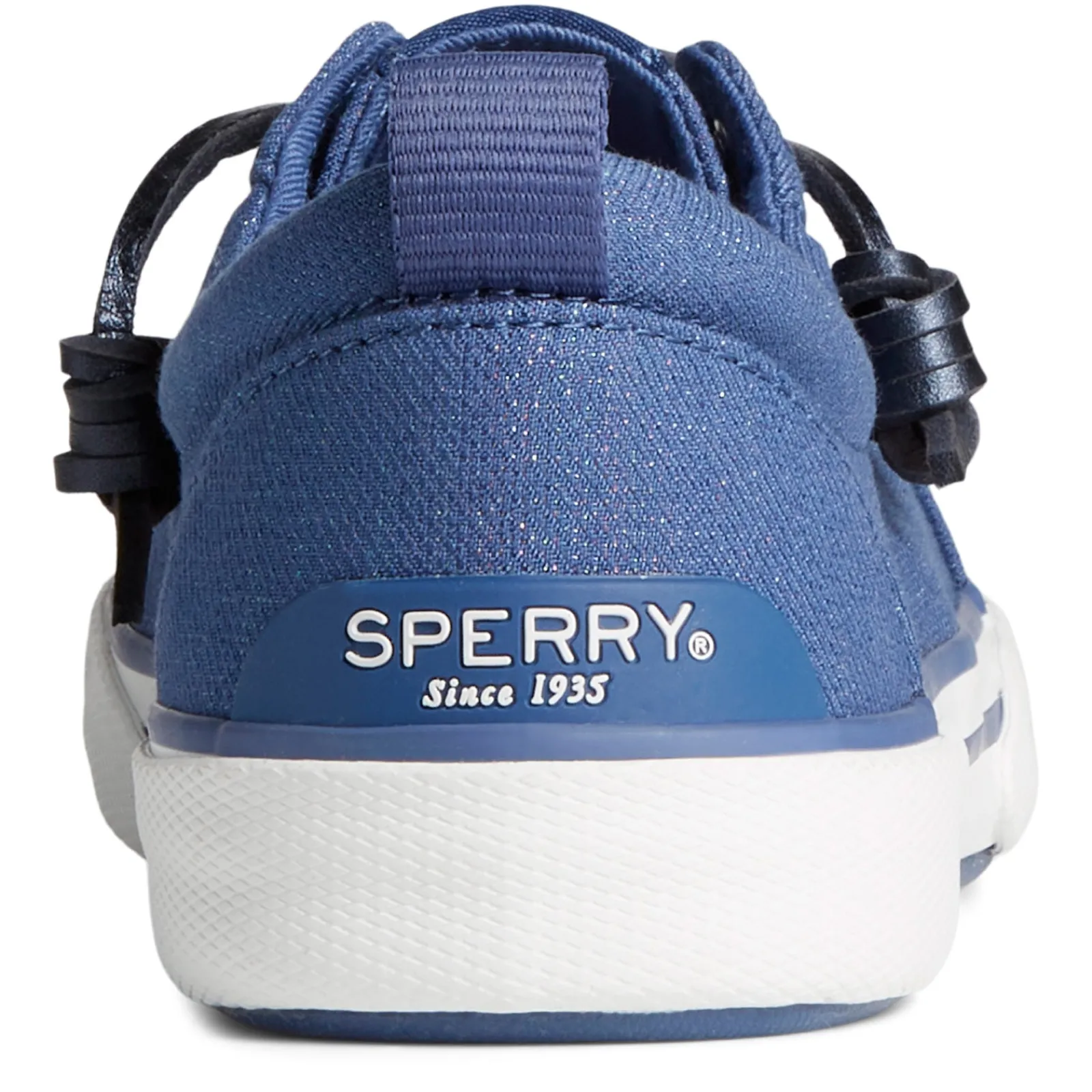 Sperry Slip-On Shoes|Women's , Pier Wave LTT Sneaker Blue