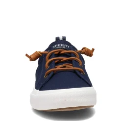 Sperry Slip-On Shoes|Women's , Pier Wave LTT Sneaker Navy