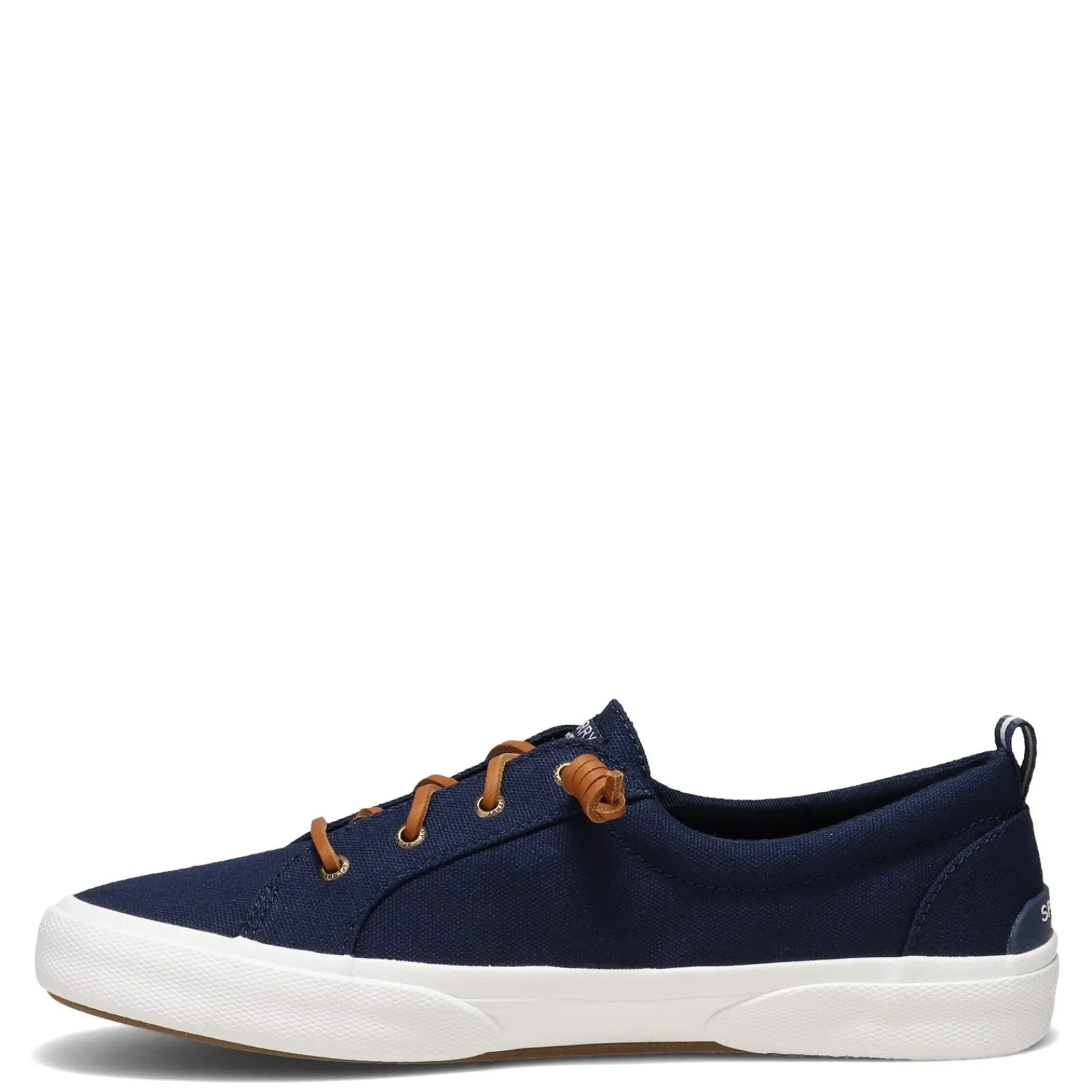 Sperry Slip-On Shoes|Women's , Pier Wave LTT Sneaker Navy