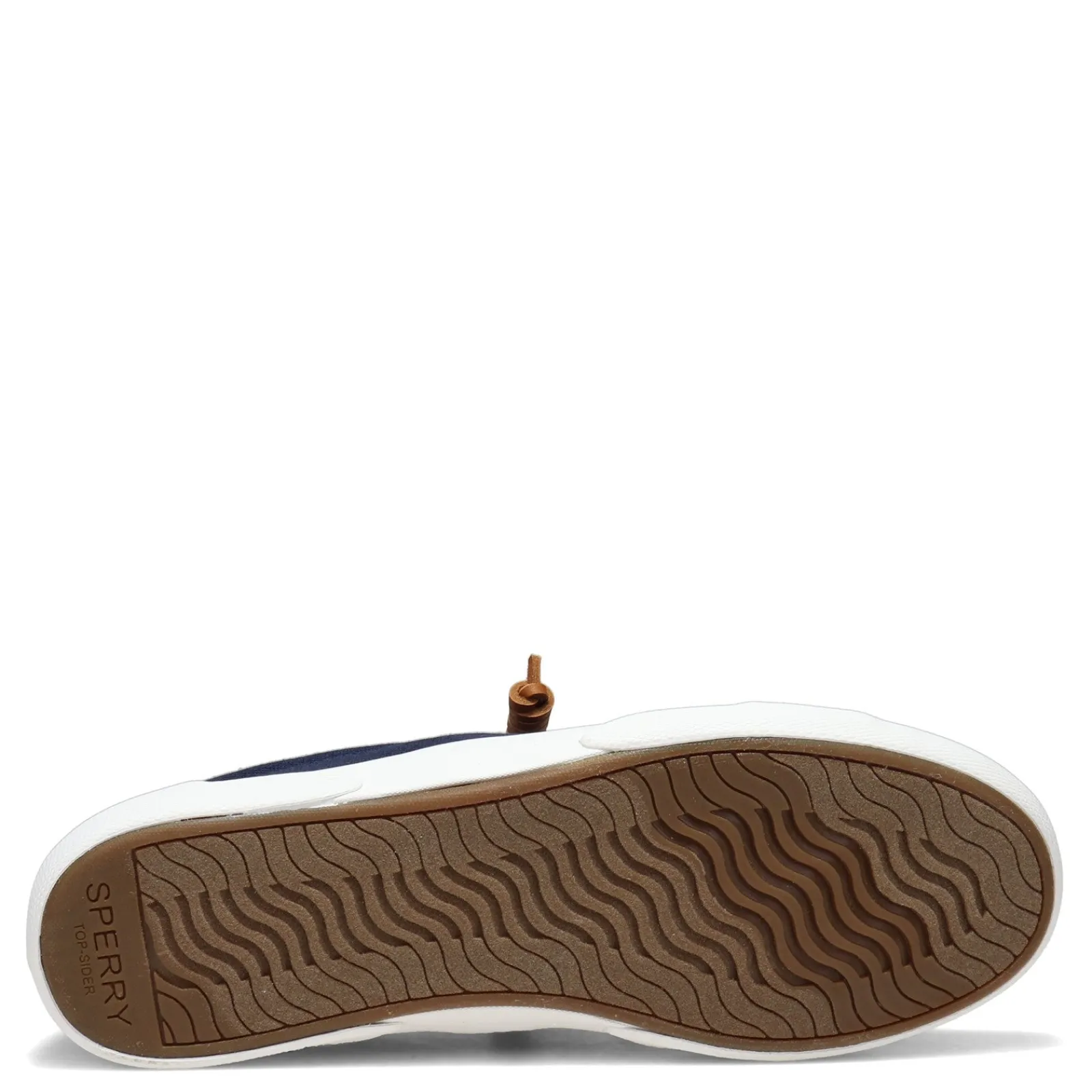 Sperry Slip-On Shoes|Women's , Pier Wave LTT Sneaker Navy