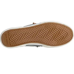 Sperry Sneakers & Athletic|Women's , Pier Wave LTT SeaCycled Sneaker Blue