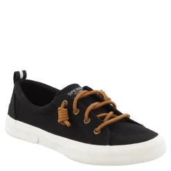 Sperry Sneakers & Athletic|Women's , Pier Wave Sneaker Black