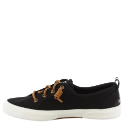 Sperry Sneakers & Athletic|Women's , Pier Wave Sneaker Black