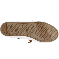 Sperry Sneakers & Athletic|Women's , Pier Wave Sneaker Black