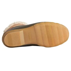 Sperry Boots|Women's , Saltwater Alpine Boot Tan