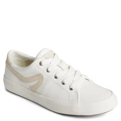 Sperry Sneakers & Athletic|Women's , Sandy Sneaker Off White/Beige
