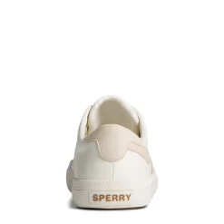 Sperry Sneakers & Athletic|Women's , Sandy Sneaker Off White/Beige