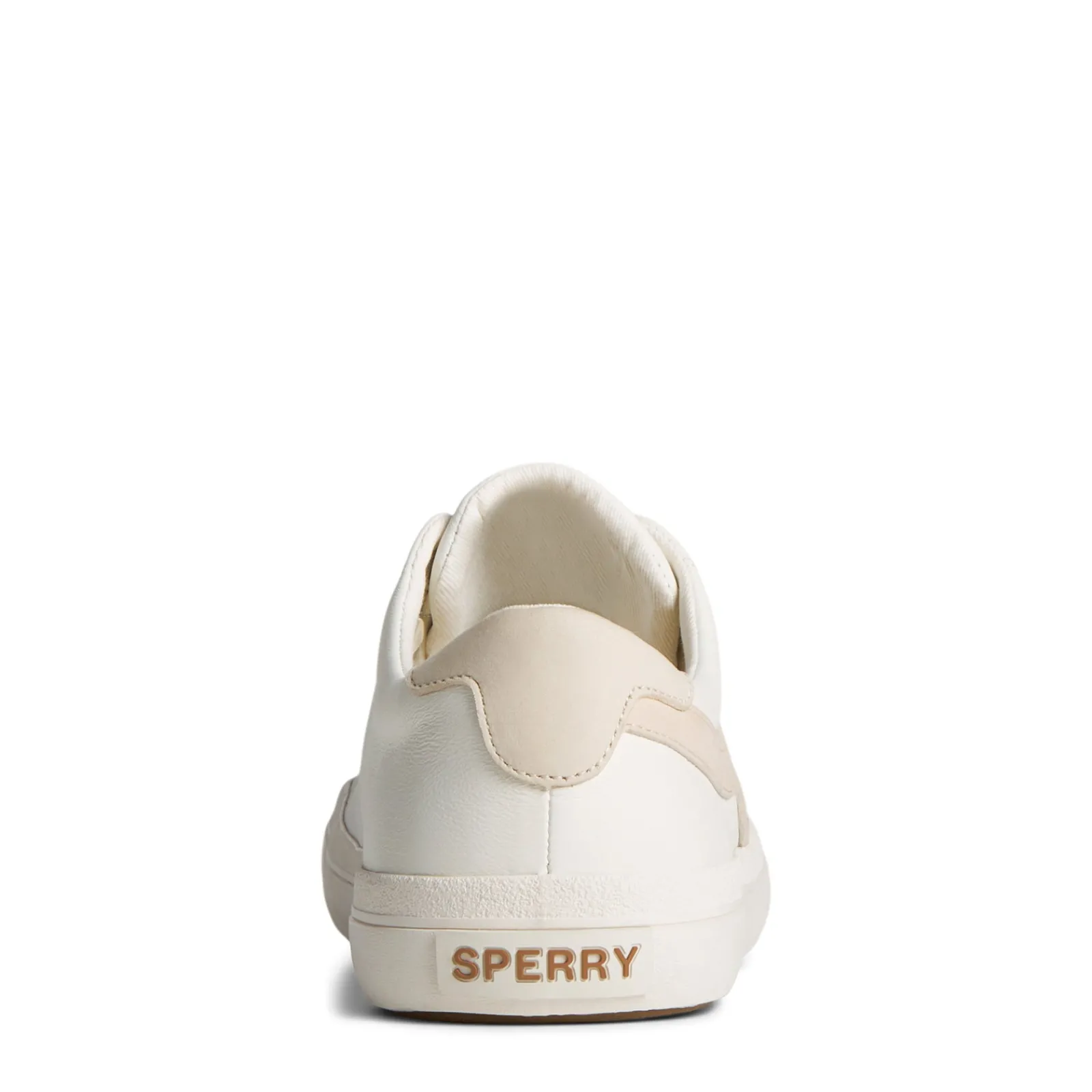Sperry Sneakers & Athletic|Women's , Sandy Sneaker Off White/Beige