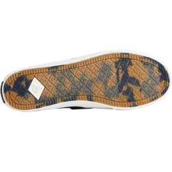 Sperry Sneakers & Athletic|Women's , SeaCycled Bahama II Sneaker Navy Jacquard