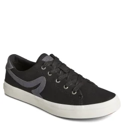 Sperry Sneakers & Athletic|Women's , SeaCycled Sandy LTT Sneaker Black