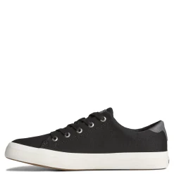 Sperry Sneakers & Athletic|Women's , SeaCycled Sandy LTT Sneaker Black